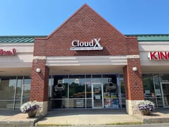 Cloud X Vapes, CBD, Delta8 THC, & Cigars