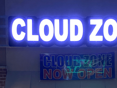 Cloud Zone