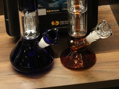 Clouds & Coffee - CBD Store, Glass, Smoking Alternatives