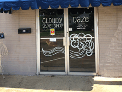 Cloudy Daze CBD Shop