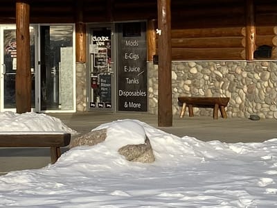 Cloudz Vape and Glass