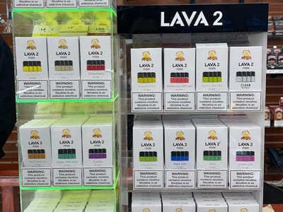 Clover 43 Smoke Shop Jersey City