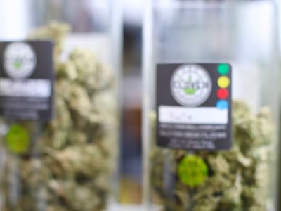 Clover CBD Dispensary