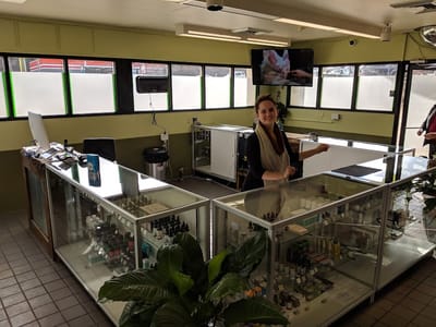 Clover CBD Dispensary