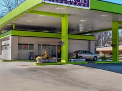 Clover CBD Dispensary