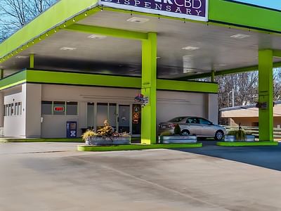 Clover CBD Dispensary