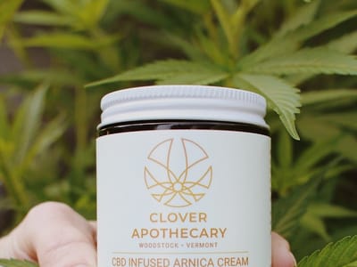 Clover Gift Shop