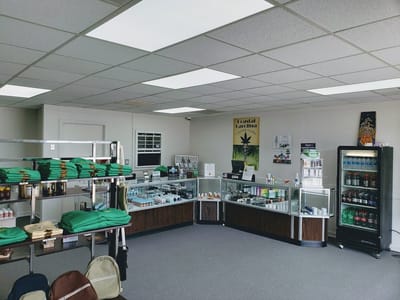 Coastal Carolina Cannabis Center