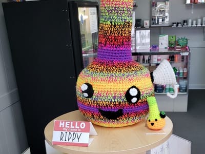 Coastal Carolina Cannabis Center