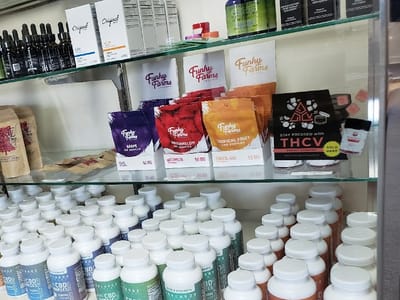 Coastal Carolina Cannabis Center