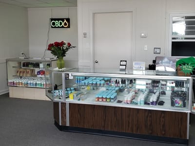Coastal Carolina Cannabis Center