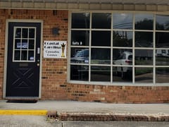 Coastal Carolina Cannabis Center