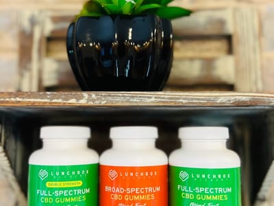 Coastal CBD - League City