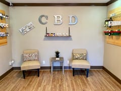 Coastal CBD - League City