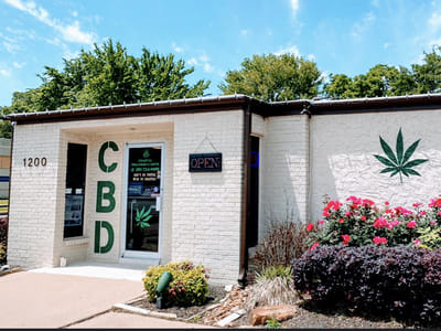 Coastal CBD - League City