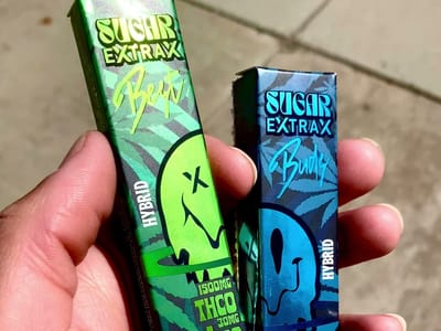 Coastal Clarity THC Dispensary