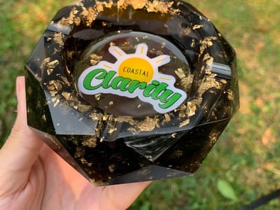 Coastal Clarity THC Dispensary