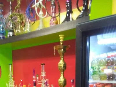 Cobra Vape & Smoke Shop - Hookah, CBD, Kratom, Head Shop, Tobacco