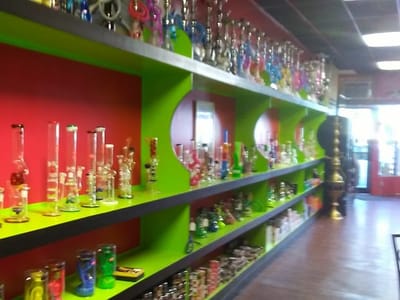 Cobra Vape & Smoke Shop - Hookah, CBD, Kratom, Head Shop, Tobacco