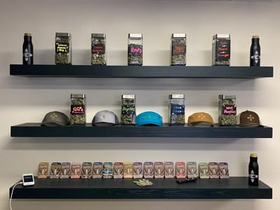 Colfax Cannabis Company