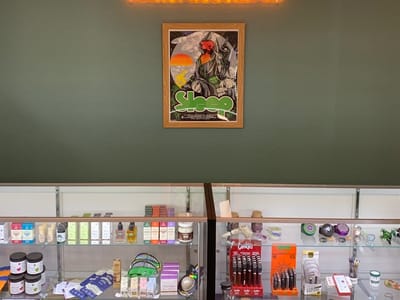 Colfax Cannabis Company