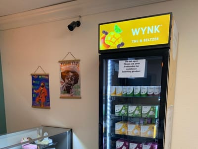 Colfax Cannabis Company