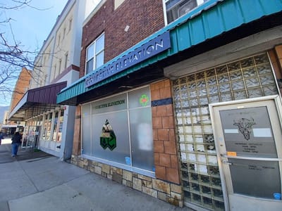 Collective Elevation Missoula