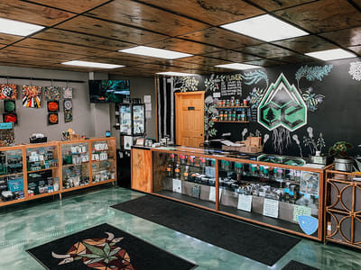 Collective Elevation Missoula