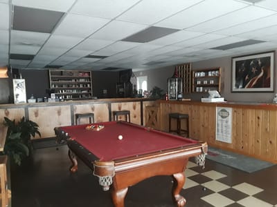 Colonial Hemp & Vape