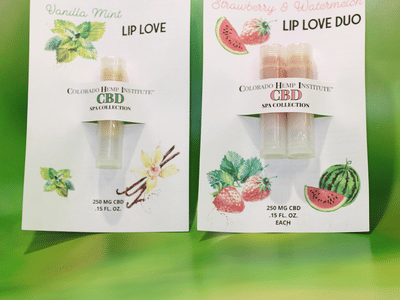 Colorado Hemp Institute