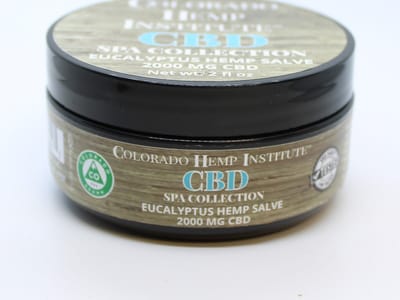 Colorado Hemp Institute