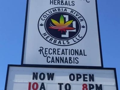 Columbia River Herbals LLC