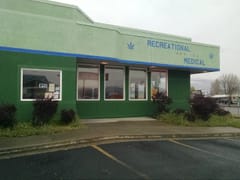 Columbia River Herbals LLC