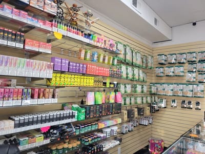 Columbia Smoke Shop Plus