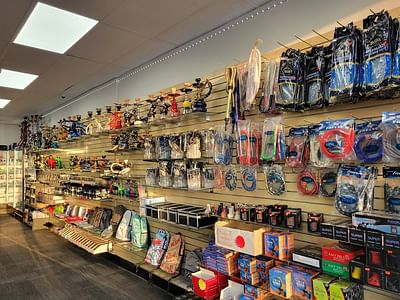 Columbia Smoke Shop Plus