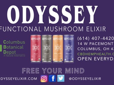 Columbus Botanical Depot