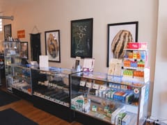 Columbus Botanical Depot