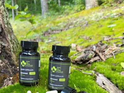 Columbus Botanical Depot