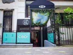 Come Back Daily CBD