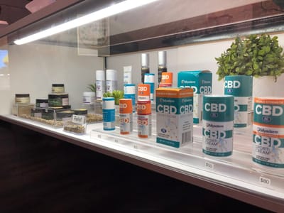 Community CBD
