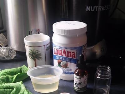 Community Farmacy/The Hemp Health