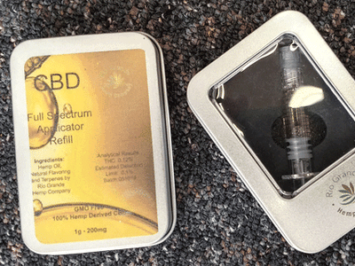 Compassionate Hearts, LLC - Medical Cannabis Card Assistance & Cannabinoid Specialty Store