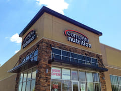 Complete Nutrition