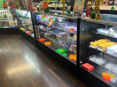 Compton Canna Coughy Cannabis Dispensary