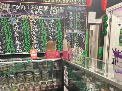Compton Canna Coughy Cannabis Dispensary