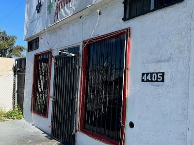 Compton Canna Coughy Cannabis Dispensary