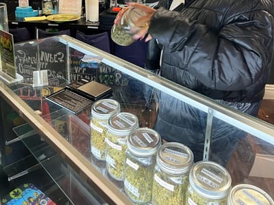 Compton Canna Coughy Cannabis Dispensary