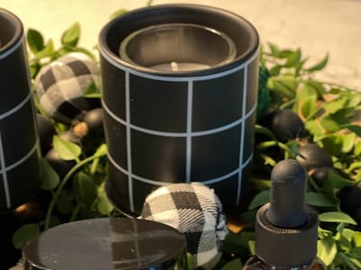 Conklin and Chemist Fine Oil Makers (CBD Store Mesa)