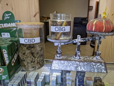 Continual Growth LLC