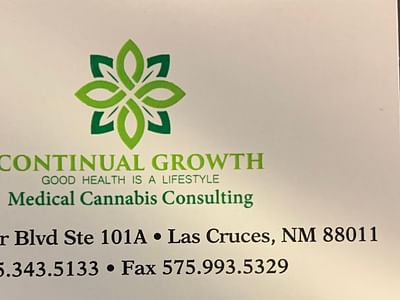 Continual Growth LLC